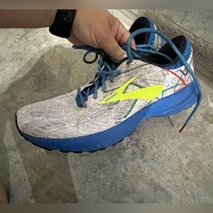 Brooks Running Shoe